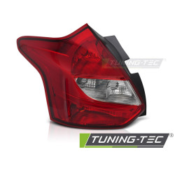 STRAŽNJE SVJETLO LIJEVA STRANA TYC za FORD FOCUS MK3 11-14 HATCHBACK