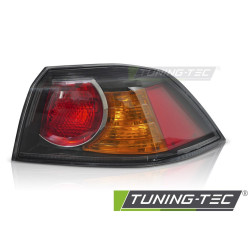 STRAŽNJE SVJETLO BLACK DESNA STRANA TYC za MITSUBISHI LANCER 4D 08-16