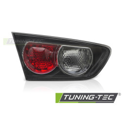 STRAŽNJE SVJETLO BLACK LIJEVA STRANA TYC FLAP za MITSUBISHI LANCER 4D 08-16