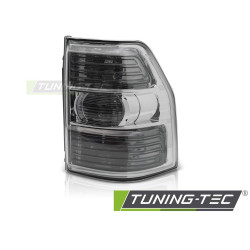 TUNING-TEC stražnje svjetlo za MITSUBISH PAJERO 06-10 (unutarnje, TYC), bijela, desno