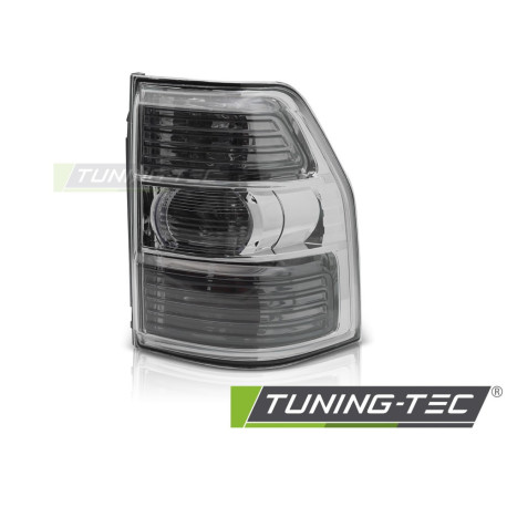 Farovi i rasvjeta TUNING-TEC stražnje svjetlo za MITSUBISH PAJERO 06-10 (unutarnje, TYC), bijela, desno | race-shop.hr