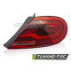 Farovi i rasvjeta TUNING-TEC stražnje svjetlo za VW BEETLE 11-19 (TYC), crveno-bijela, desno | race-shop.hr