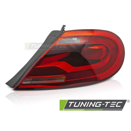 Farovi i rasvjeta TUNING-TEC stražnje svjetlo za VW BEETLE 11-19 (TYC), crveno-bijela, desno | race-shop.hr