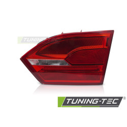 TUNING-TEC stražnje svjetlo za VW JETTA 11-14 (unutarnje, TYC), crveno-bijela, desno
