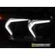 Farovi i rasvjeta TUNING-TEC LED farovi (Full LED) za BMW E90/E91 05-08, crna | race-shop.hr