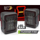 TUNING-TEC LED stražnja svjetla za CHRYSLER JEEP WRANGLER JK 07-18, dimljena
