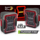 TUNING-TEC LED stražnja svjetla za CHRYSLER JEEP WRANGLER JK 07-18, crna