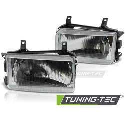 TUNING-TEC farovi za VW T4 90-03.03 TRANSPORTER (H4), crna
