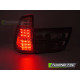 Farovi i rasvjeta TUNING-TEC LED stražnja svjetla za BMW X5 E53 09.99-10.03, crna | race-shop.hr