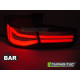 Farovi i rasvjeta TUNING-TEC LED stražnja svjetla (LED Bar, SEQ) za BMW F31 11-18, crvena | race-shop.hr