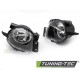 Farovi i rasvjeta TUNING-TEC maglenke za BMW E90/E91 05-08, prozirna | race-shop.hr