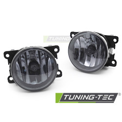TUNING-TEC maglenke za PEUGEOT 206+ 09-12 / 207 09-12 / 3008 09-16 / 5008 CITROEN C3 / C3 PICASSO, dimljena