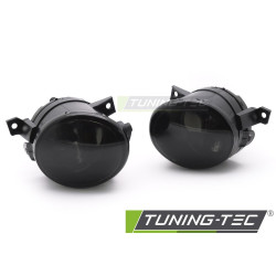 TUNING-TEC maglenke za VW GOLF V / JETTA / AMAROK / SCIROCCO / UP SKODA CITIGO, dimljena