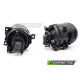 Farovi i rasvjeta TUNING-TEC maglenke za VW GOLF V / JETTA / AMAROK / SCIROCCO / UP SKODA CITIGO, dimljena | race-shop.hr