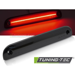 TUNING-TEC treće stop svjetlo za FIAT DUCATO CITROEN JUMPER PEUGEOT BOXER, dimljena