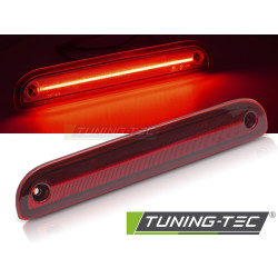 TUNING-TEC treće stop svjetlo za FIAT DUCATO CITROEN JUMPER PEUGEOT BOXER, crvena