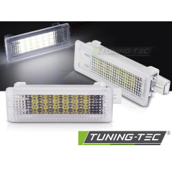 LED UNUTRAŠNJA SVJETLA BMW MINI COOPER
