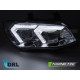 Farovi i rasvjeta TUNING-TEC farovi za XENON BMW E92/E93 LCI 10-13 (D1S), krom | race-shop.hr