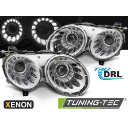 Prednji farovi LED za BENTLEY GT 03-08 LED