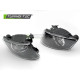 Farovi i rasvjeta TUNING-TEC maglenke za BMW E92/E93 06-13, prozirna | race-shop.hr