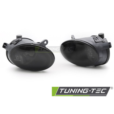 Farovi i rasvjeta TUNING-TEC maglenke za AUDI A6 C6 04-08 / A8 D3 02-07, dimljena | race-shop.hr