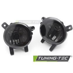 TUNING-TEC maglenke za BMW F20 F30, F32, F34, F36, dimljena