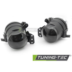 PROJECTOR MAGLENKE za BMW E90 E60 E63 X3 E83, SMOKE