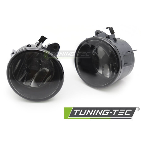 Farovi i rasvjeta TUNING-TEC maglenke za BMW X1 F48 X2 F39 X3 F25 X4 F26 X5 X6 F16, dimljena | race-shop.hr