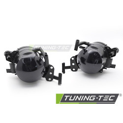 TUNING-TEC maglenke za BMW E60/E61 03-10 SEDAN / TOURING, dimljena