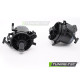 Farovi i rasvjeta TUNING-TEC maglenke za BMW E60/E61 03-10 SEDAN / TOURING, dimljena | race-shop.hr