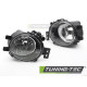 Farovi i rasvjeta MAGLENKE za BMW E82 / E88 11-13 COUPE / CABRIO, CLEAR | race-shop.hr
