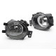 Farovi i rasvjeta MAGLENKE za BMW E82 / E88 11-13 COUPE / CABRIO, CLEAR | race-shop.hr