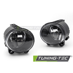 TUNING-TEC maglenke za E92 / E93 / F07 / F10 / F11 / F22 / F23, prozirna