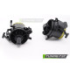 Farovi i rasvjeta TUNING-TEC maglenke za BMW E60/E61 03-10 SEDAN / TOURING, žuta | race-shop.hr