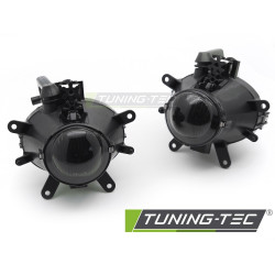 TUNING-TEC maglenke za BMW E46 01-05 SEDAN / TOURING, dimljena