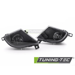 TUNING-TEC maglenke za BMW E60 / E61 07-10 SEDAN / TOURING, prozirna
