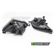 Farovi i rasvjeta TUNING-TEC maglenke za BMW E60 / E61 07-10 SEDAN / TOURING, prozirna | race-shop.hr