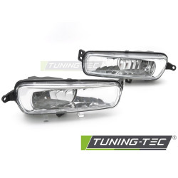 MAGLENKE PROZIRNE za FORD FOCUS III / MONDEO / C-MAX 14-18