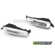 Farovi i rasvjeta MAGLENKE PROZIRNE za FORD FOCUS III / MONDEO / C-MAX 14-18 | race-shop.hr