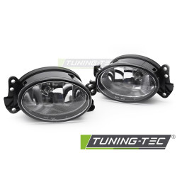 MAGLENKE PROZIRNE za MERCEDES W204 / W209 / W211 W463 / W164 / R251 / W251 / X164 C219 / W204 / W169
