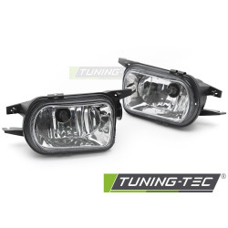MAGLENKE za MERCEDES W203 / W209 / C215 / CL203 / R171, CLEAR