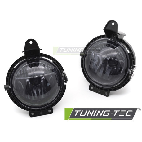 Farovi i rasvjeta TUNING-TEC maglenke (DRL) za MINI COOPER R55 / R56 / R57 / R58 / R59, dimljena | race-shop.hr