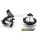 Farovi i rasvjeta TUNING-TEC maglenke (DRL) za MINI COOPER R55 / R56 / R57 / R58 / R59, dimljena | race-shop.hr