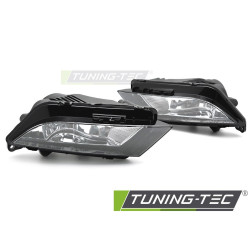 MAGLENKE PROZIRNE za SEAT IBIZA IV 12-15 / LEON III 12-16 / TOLEDO IV 12-19