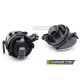 Farovi i rasvjeta TUNING-TEC maglenke za SEAT ALTEA 09-15 / IBIZA 08-12, prozirna | race-shop.hr