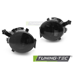 TUNING-TEC maglenke za SEAT ALTEA 09-15 / IBIZA 08-12, dimljena