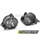 Farovi i rasvjeta TUNING-TEC maglenke za SEAT IBIZA 06-08 / LEON 05-09 / ALTEA 04-09 / CORDOBA / TOLEDO, prozirna | race-shop.hr