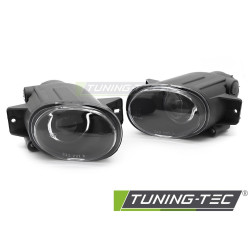 PROJECTOR MAGLENKE za SEAT LEON I 99-06 / TOLEDO II 99-04, CLEAR