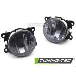 MAGLENKE SMOKE za PEUGEOT 207 09-12 / 208 12-15 CITROEN C3 PICASSO / C4 CACTUS