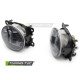 Farovi i rasvjeta TUNING-TEC maglenke za PEUGEOT 207 09-12 / 208 12-15 CITROEN C3 PICASSO / C4 CACTUS, dimljena | race-shop.hr